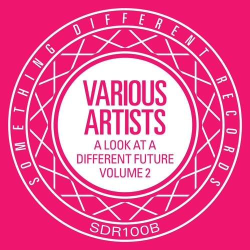 [SDR100B] Just John - Sideview (Sterbai Remix) [SC Edit]