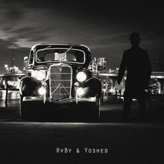 RvBy & Yoshed - You lie in dark shadows