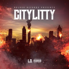 City Litty (Prod. By SaruBeatz)
