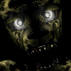 FNAF 4 Song - I Got No Time (TLT + CG5 Mashup)