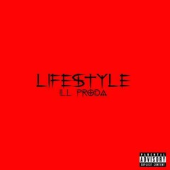 Lifestyle (Prod. E-Trou)