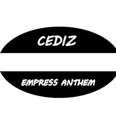 Cediz - Empress Anthem(Prod By DottiYard)Www.ZackNationGh.com.mp3
