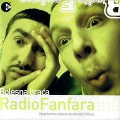Bolesna Braća - Restoran Bolesne Braće (Sick Rhyme Sayazz)