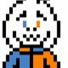 {Any AU Where I'm Asriel} His Objection