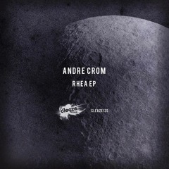 Andre Crom - Pandora