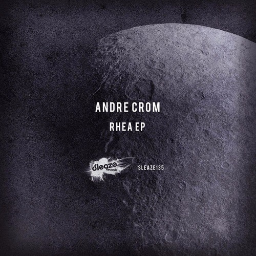 Andre Crom - Pandora