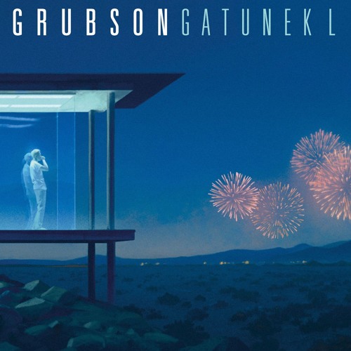 Grubson - Gatunek L.mp3