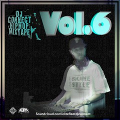 DJ Connect - Hiphop Mixtape Vol6