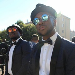 MOZARF get that vybz 1