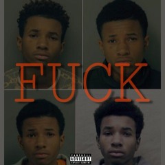 Juice - FUCK (Prod.808junior)