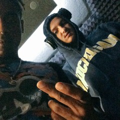 Just In Case FT Joey Scott