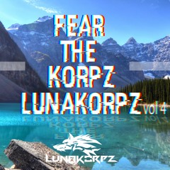 FEAR THE KORPZ vol 4