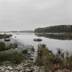 Taiga Noise - 27/9/2017 - Lake Puurijarvi