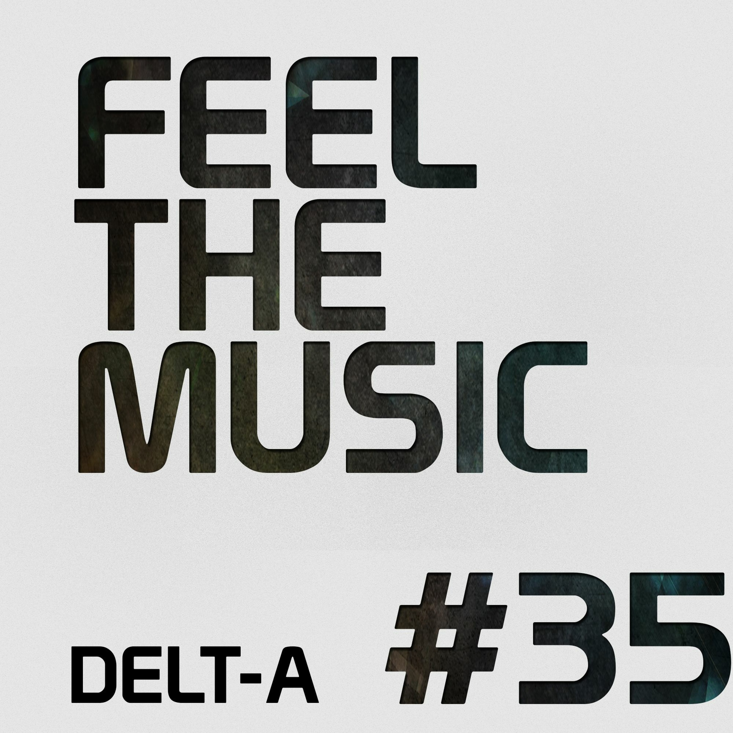 Delt-A DJ Mixes