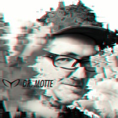 Dr. Motte @ 4Rooms Leipzig 10/2017