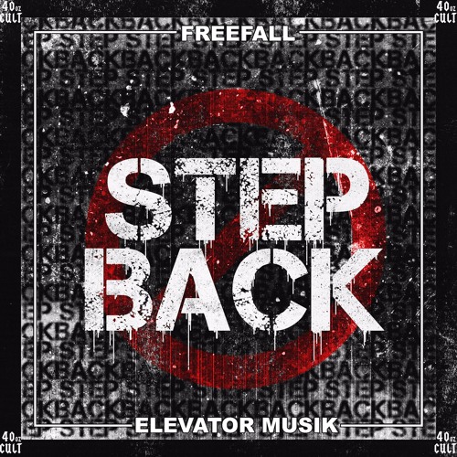 FreeFall & Elevator Musik- Step Back
