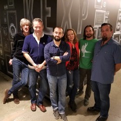 Happy Orchestra on KEXP's Audioasis