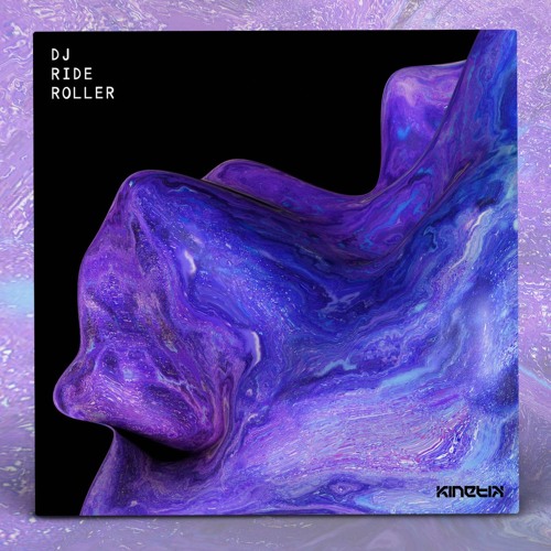 DJ Ride - Roller