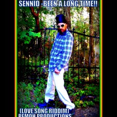 SENNID MORE VIBES!!