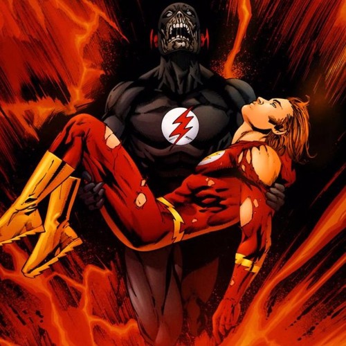 Black Flash (prod.CashMoneyAp)