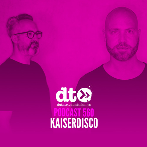 DT560 - Kaiserdisco