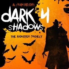 Riko Vs Matt Milla - Hide & Seek (Dark Shadows 4)