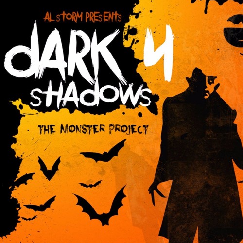 Riko Vs Matt Milla - Hide & Seek (Dark Shadows 4)