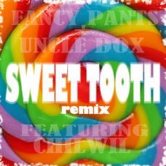 Sweet Tooth Hip Hop remix