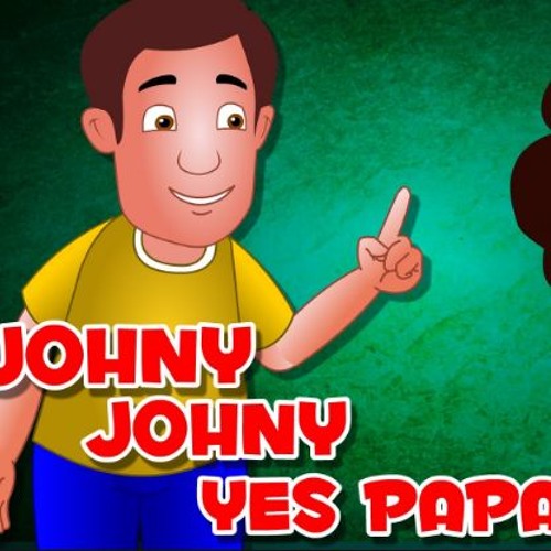 Johny Johny Yes Papa Instrumental