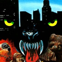 Episode 9 - Wild Beasts