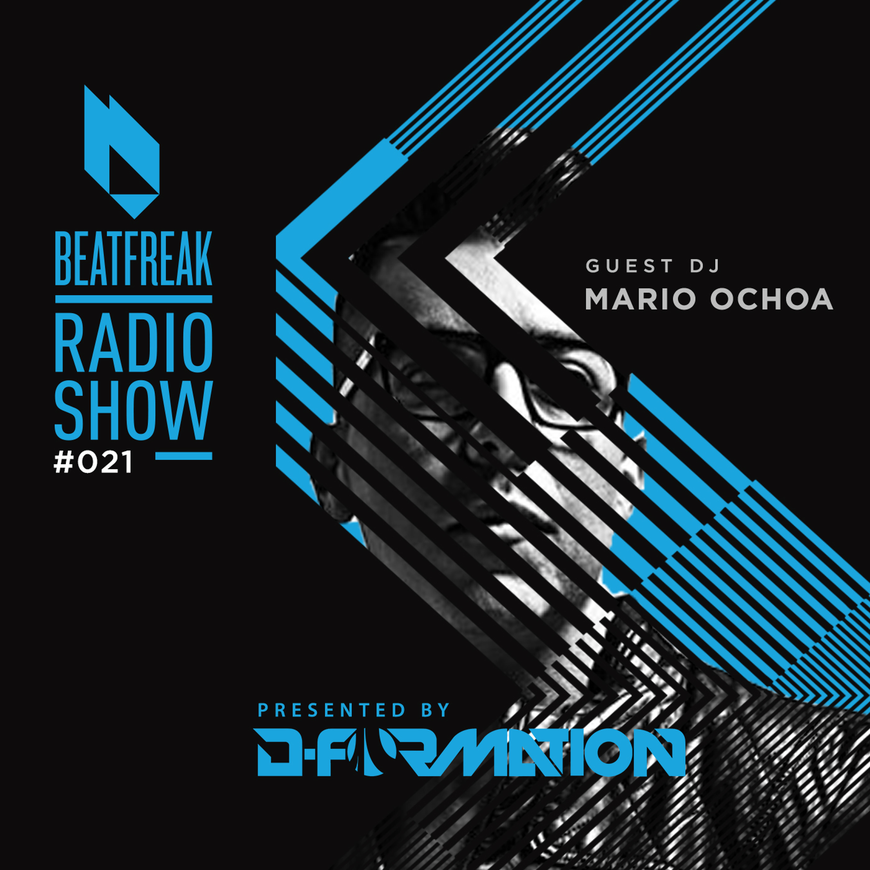 Beatfreak Radio Show by D-Formation