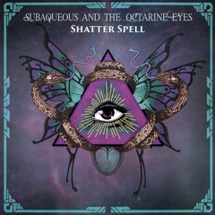 Hypnagogic (ft. Marya Stark) - UPCOMING ALBUM Nov. 8th