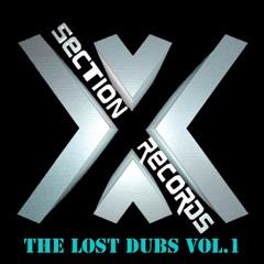 Regis Road - The Cross Section Coliective