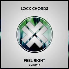 Lock Chords - Feel Right