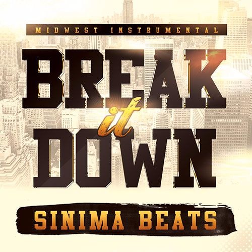 Break It Down