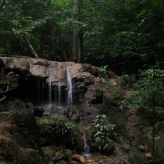 Phaeng Waterfall