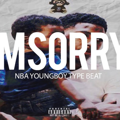 Nba Youngboy Type Beat " Im Sorry " Prod By TnTXD