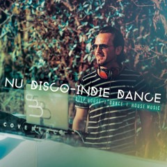 NU DISCO SET 3 - AHMET KILIC