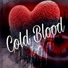 Cold Blood     (with Stina of Creation)