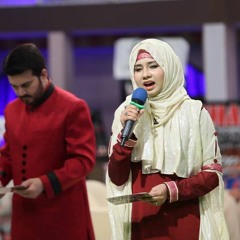 Karam Mangti Hon by aqsa abdul haq