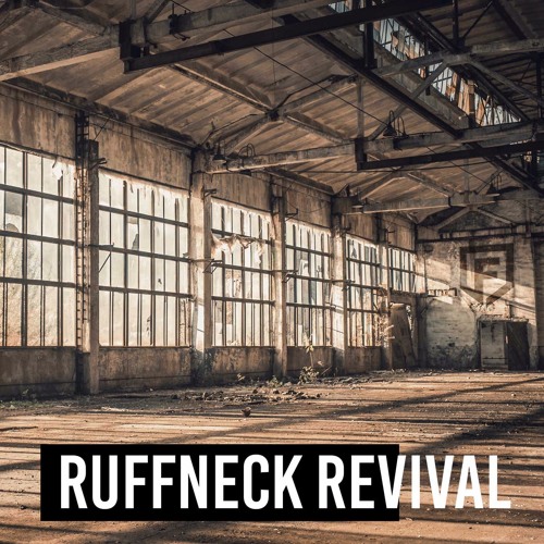 Ruffneck Revival ft.Reds (Extended Mix)