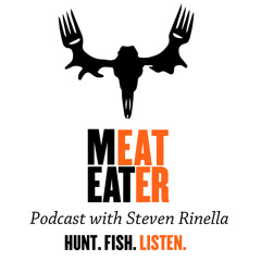 Ep. 085: Afognak Island Elk Hunt