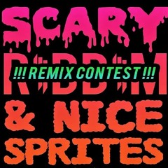 MONXX - Scary Riddim & Nice Sprites (UPgar Flip)