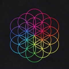 A Head Full Of Dreams - Coldplay (Tony Helou Mashup)