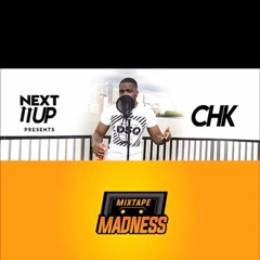 Next Up - S1 - E.6 - Mixtapemadness