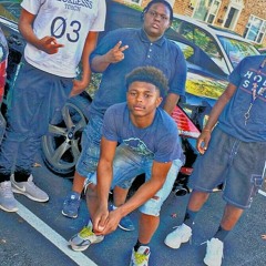 Real SHytt💯LorrNiyahhxRic0🔥