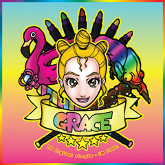 Grace-I'm Fine