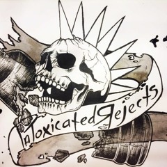 Strikes 12 - Intoxicated Rejects