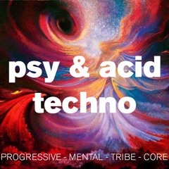 Music4Rave 2: psy & acid