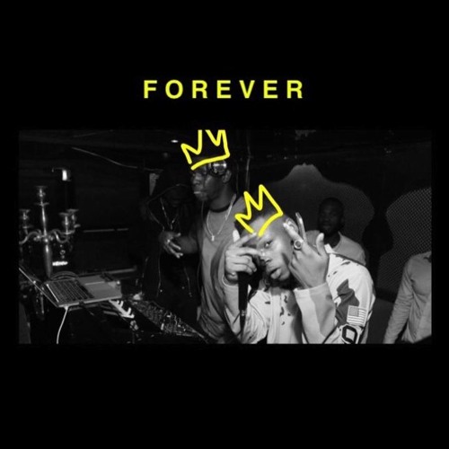 D-O - Forever (Prod. by Tim Lyre)